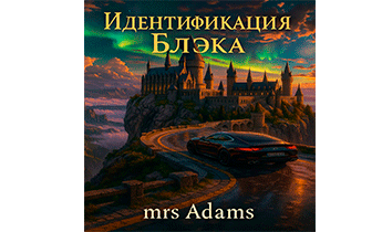 Идентификация Блэка