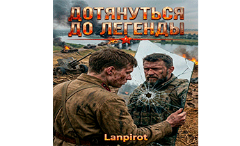 Дотянуться до легенды