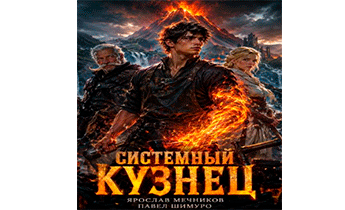 Системный Кузнец XIII
