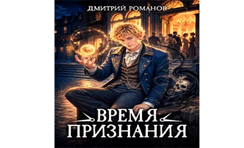 Время Признания