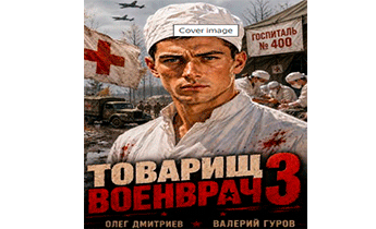 Товарищ военврач 3