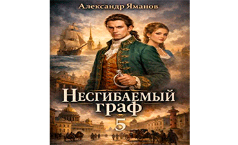 Несгибаемый граф 5