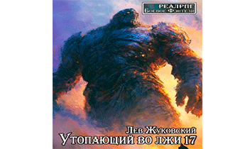 Утопающий во лжи 17