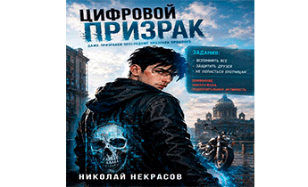 Цифровой призрак