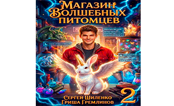 Магазин волшебных питомцев 2