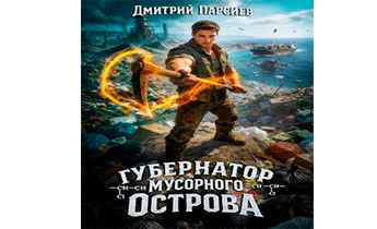 Губернатор мусорного острова