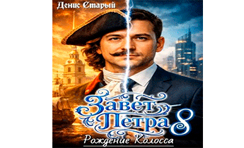Рождение Колосса
