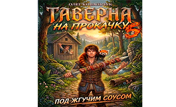 Таверна на прокачку 5