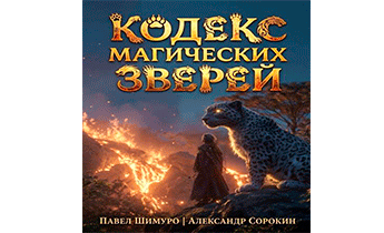 Кодекс Магических Зверей 8