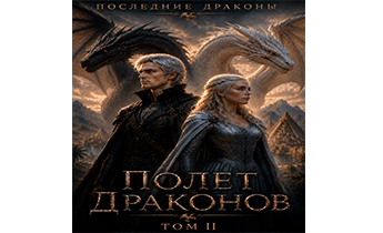 Полет Драконов