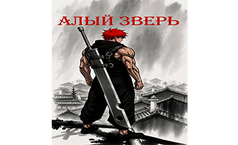 Алый Зверь: Достижение Ярости