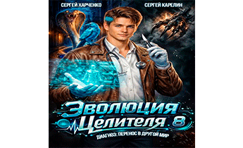 Эволюция целителя 8
