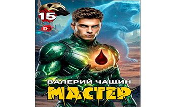 Мастер 15
