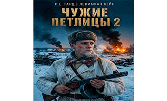 Чужие петлицы 2