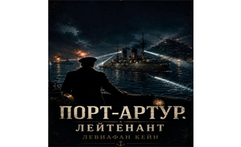 Порт-Артур. Лейтенант