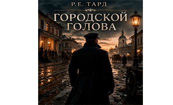 Городской голова. Том 1