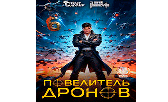 Повелитель дронов 6