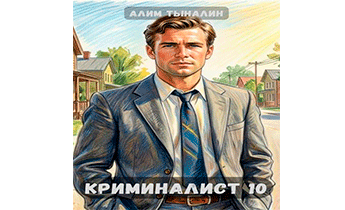 Криминалист 10