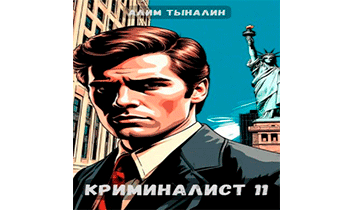 Криминалист 11
