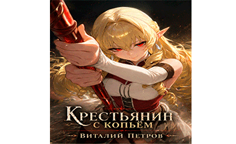 Mushoku Tensei: Крестьянин с копьём