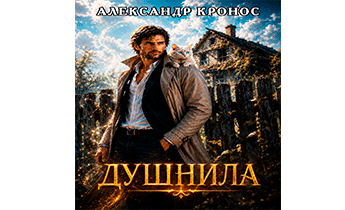 Душнила. Книга 2
