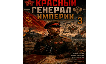 Красный генерал Империи 3