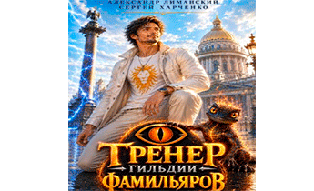 Тренер Гильдии Фамильяров