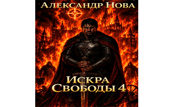 Искра Свободы 4