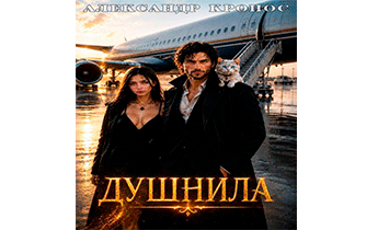 Душнила. Книга 3