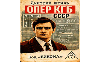 Код «Бинома»