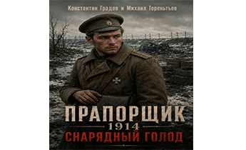Снарядный голод