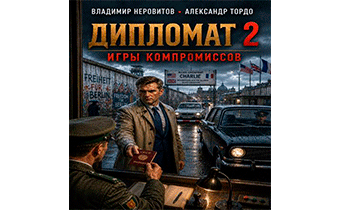 Дипломат: Игры компромиссов 2