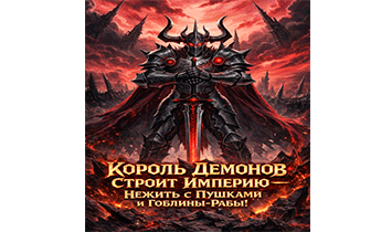 Король Демонов Строит Империю — Нежить с Пушками и Гоблины-Рабы!