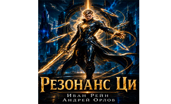 Резонанс Ци. Том 6