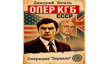 Операция «Зеркало»
