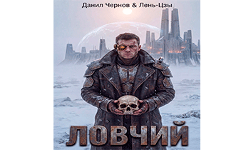 Ловчий