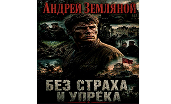 Без страха и упрёка