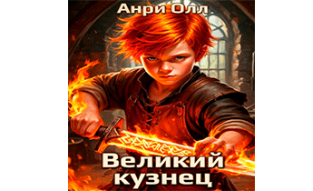 Великий Кузнец - 1