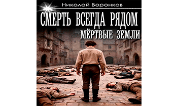 Смерть всегда рядом