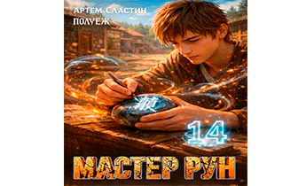 Мастер Рун. Книга 14