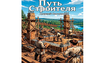 Путь Строителя 14