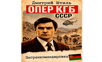 Загранкомандировка