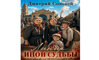 Линия иной судьбы