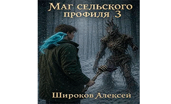 Маг сельского профиля 3