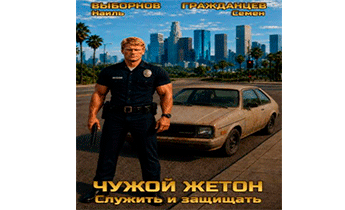 Служить и защищать
