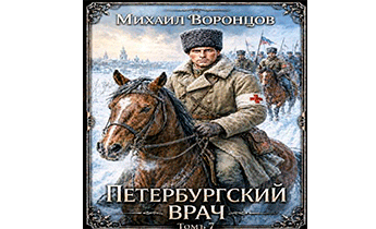 Петербургский врач 7