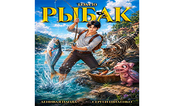 Системный Рыбак 10