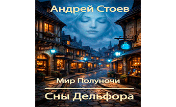 Сны Дельфора