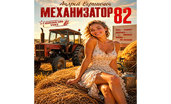 Механизатор 82