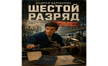 Шестой разряд 1